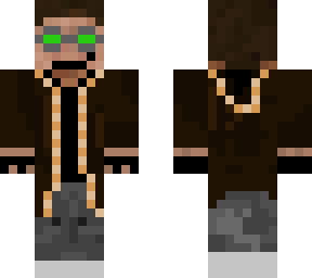 steampunk rookie (fixed)