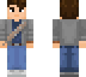 steve harrington (junkyard)