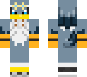 storm the albatross