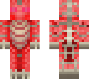 strawberry phantom, read description