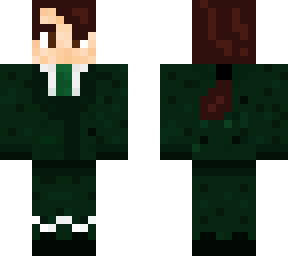 suit skin