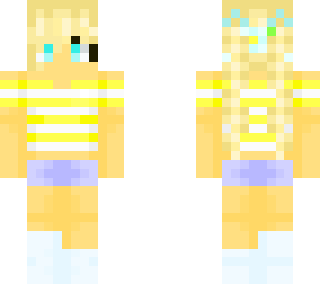 summer lemonade