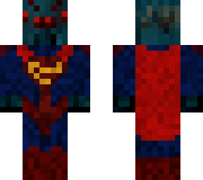 super cave spider