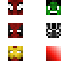 superhero contest!!  (read desc)