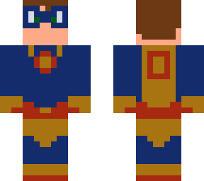 supernova but with the mask