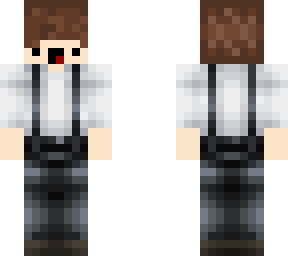 suspenders
