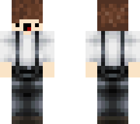 suspenders v12