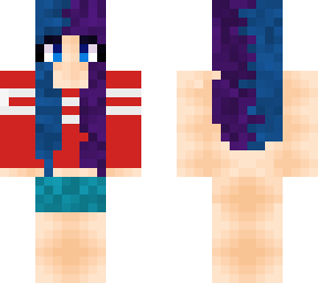 sweater man with hand girl {incomplete}