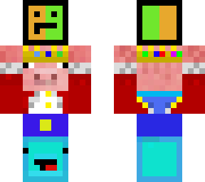 tapl techno and police boy edit number 3