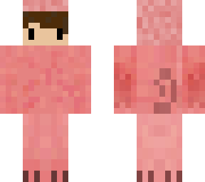 technoblade pig onsie.