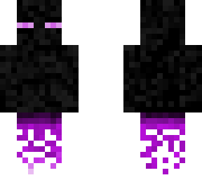 teleporting enderman