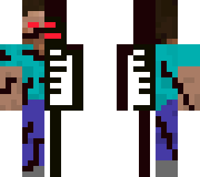 test subject zero