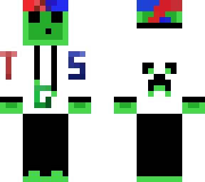 tgs slime