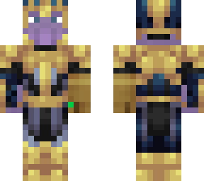 thanos