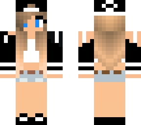 the bad girl skin by prince thadeus cruz