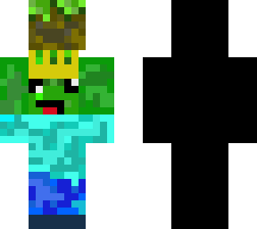 the derby king zombie