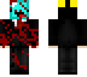 the disguise