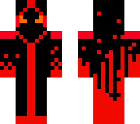 the forgotten entity
