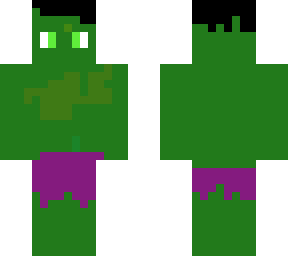 the hulk