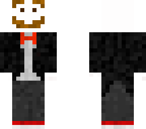 the pringles man