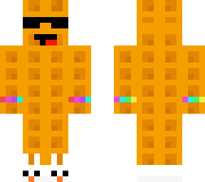 thicc waffle