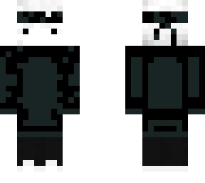 this a skin