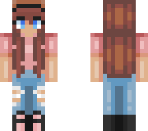 this is pinkowl (description)