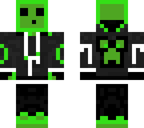 this is rontzpro the slime