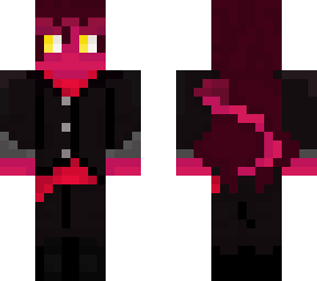 tiefling