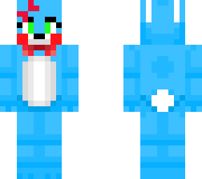 toy bonnie