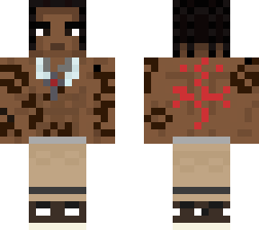 Travi$ $cott Jordan 1 cactus jack Fornite | Minecraft Skin
