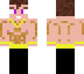 triple 7( vegetta777)