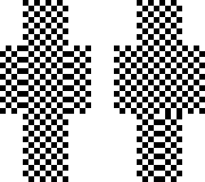 tripping