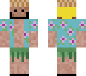 tropical max