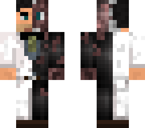 two-face