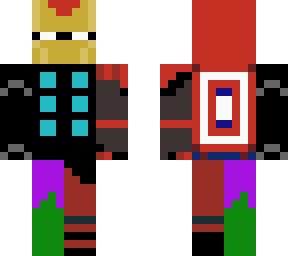 ultimate avenger