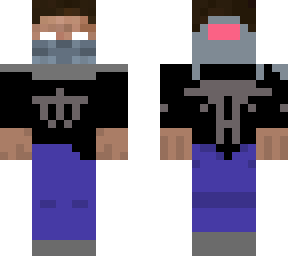 ultimate herobrine the enderhunter