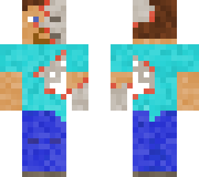 undead steve v2