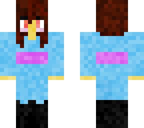 underswap frisk