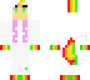 unicorn pajamas
