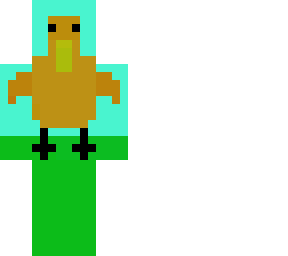unluckyducky