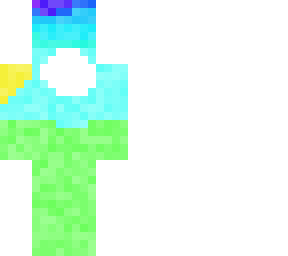 valley skin