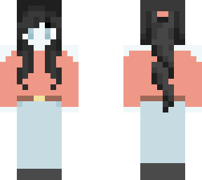 vampire girl