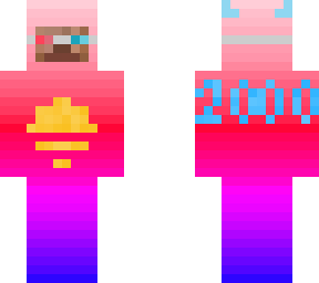 vaporwave wraparound
