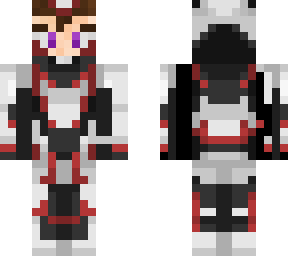 vegetta avengers