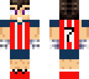 vegetta futbolista