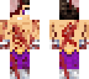 vegetta halloween