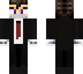 vegetta traje