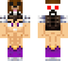 vegetta777 cargando a rubius chikito