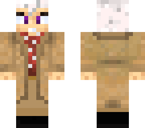 vegetta777 doc brown